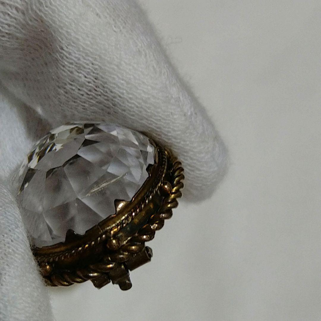 イギリスビクトリアンブローチ　アンティーク