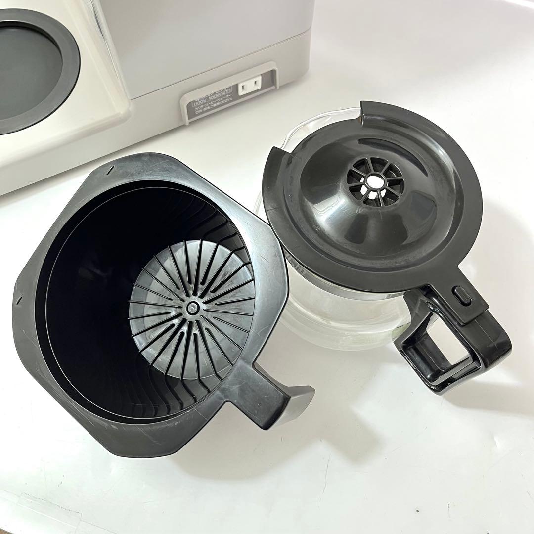 (つ08)カリタ コーヒーマシン ET-250 Kalita 業務用 濾紙