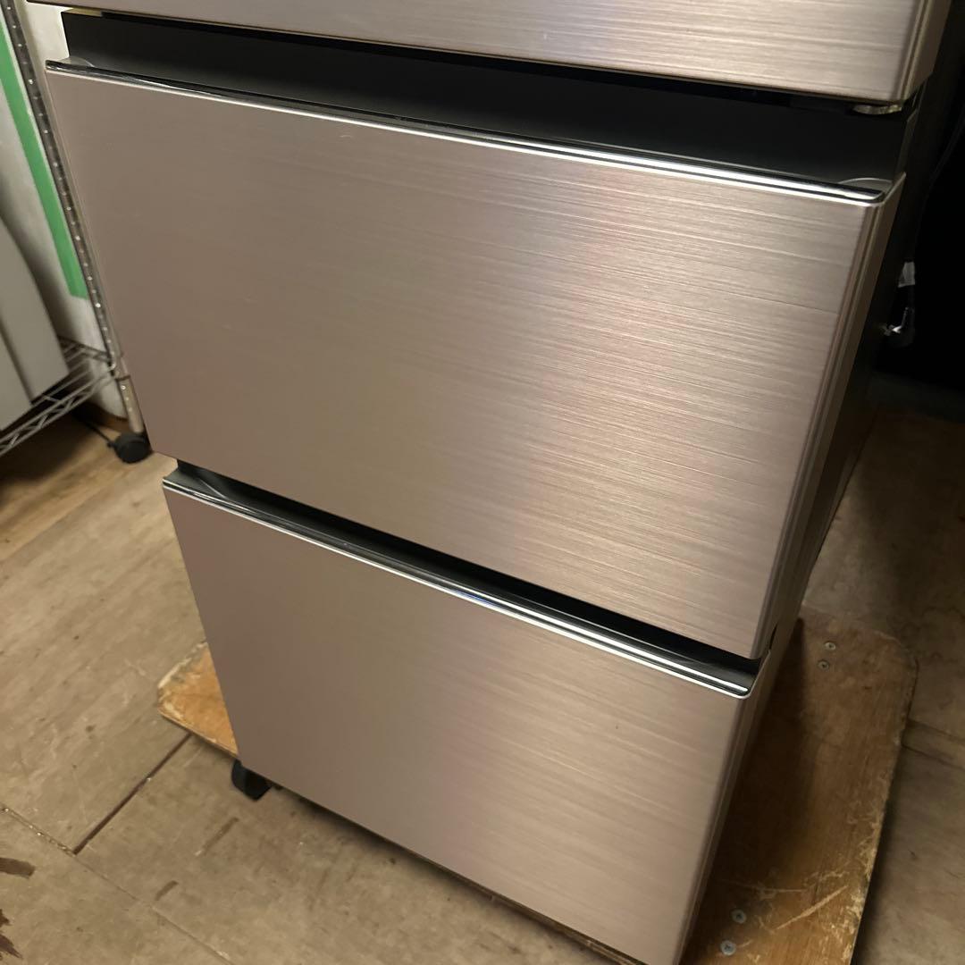 日立R-27KV-1（N）　2020年式　美品