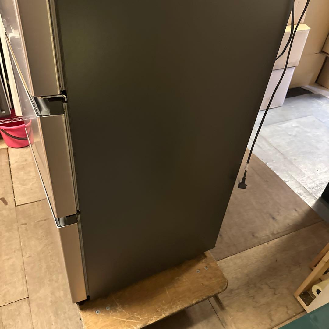 日立R-27KV-1（N）　2020年式　美品