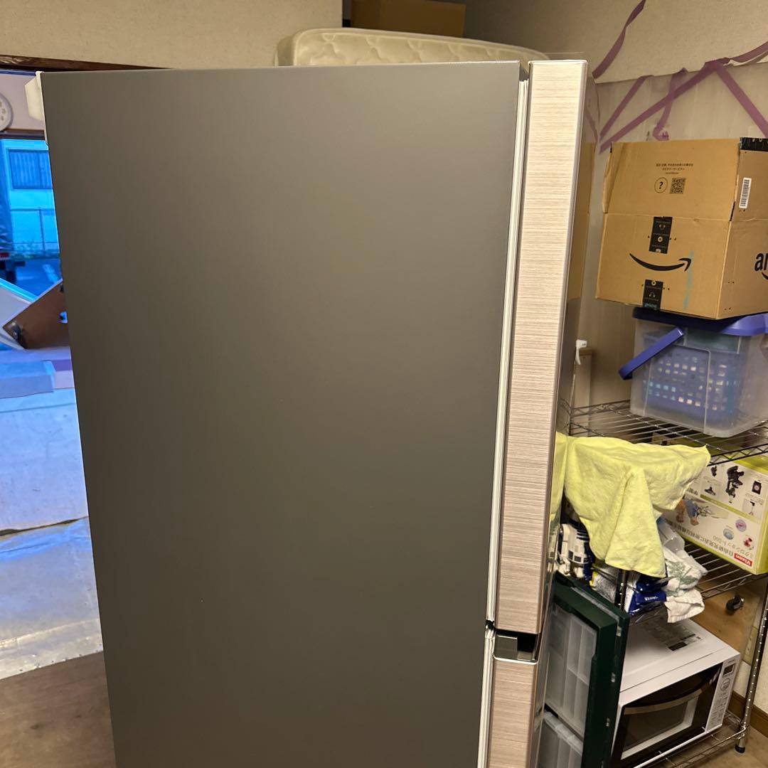 日立R-27KV-1（N）　2020年式　美品