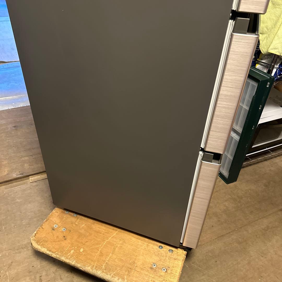 日立R-27KV-1（N）　2020年式　美品