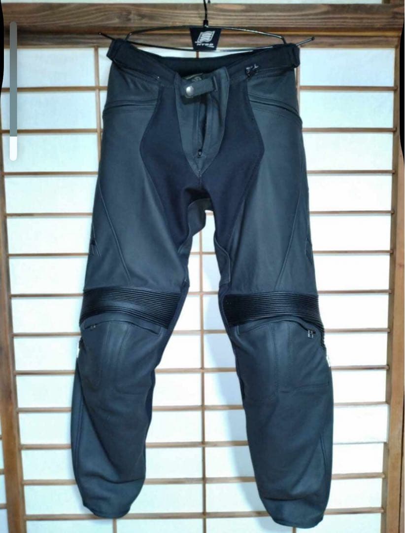 キ*ん様 Dainese Pony 3 ダイネーゼポニー3 eu46