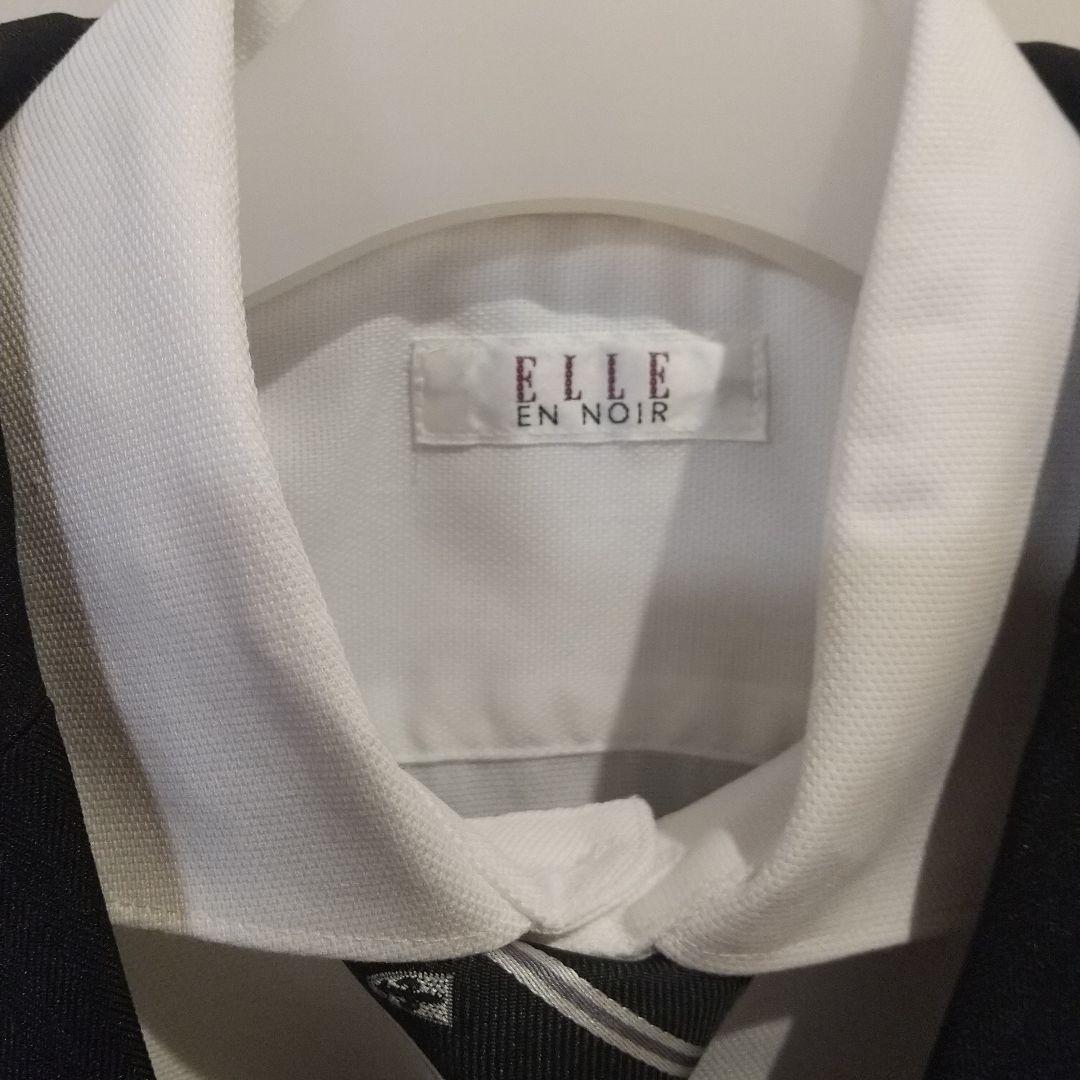 ELLE en noirl キッズフォーマルスーツ ６点１６０ 男の子 卒業式