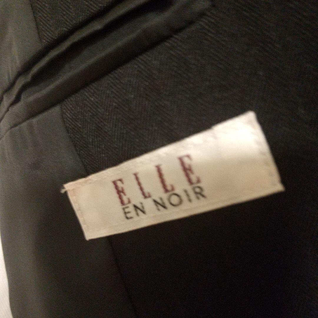 ELLE en noirl キッズフォーマルスーツ ６点１６０ 男の子 卒業式