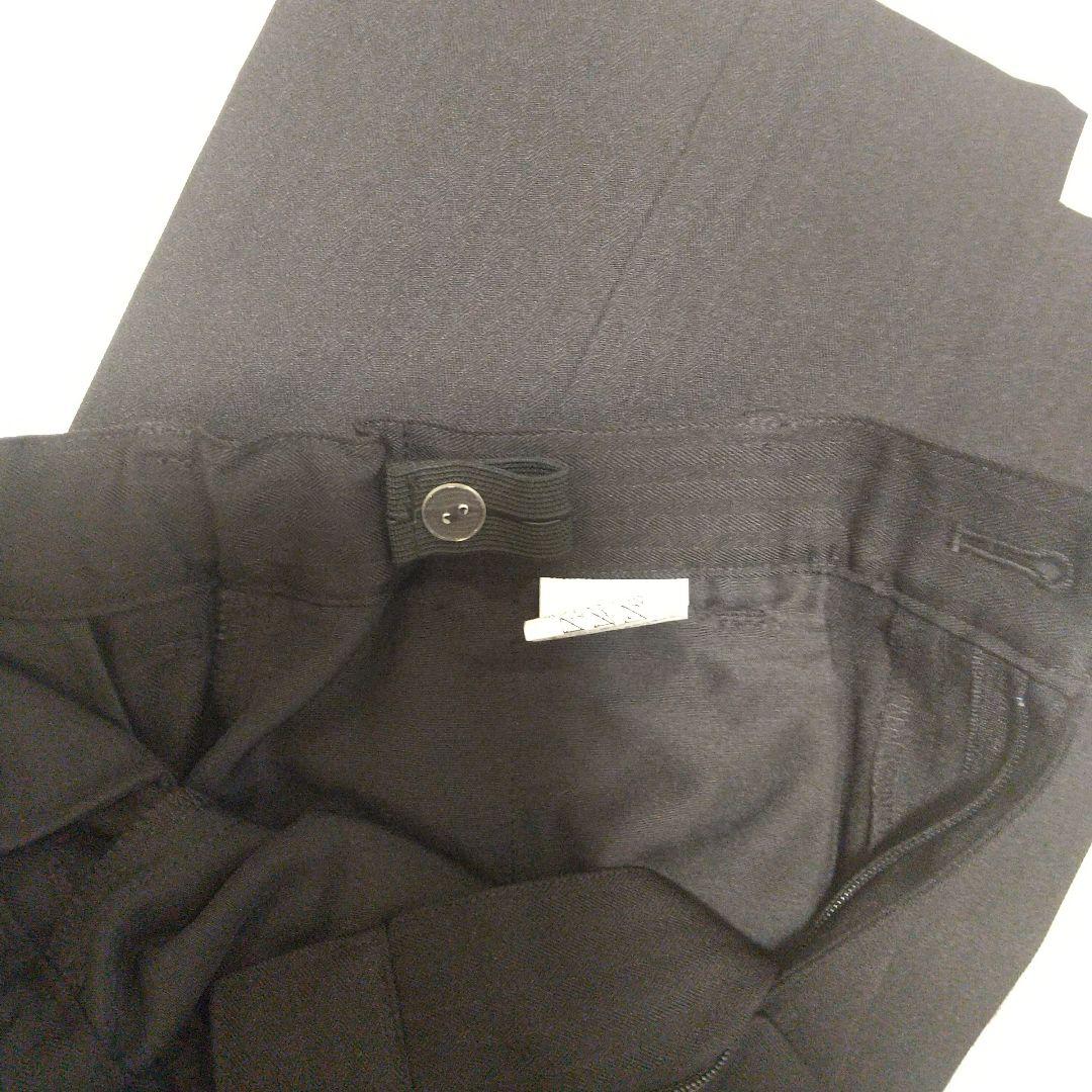 ELLE en noirl キッズフォーマルスーツ ６点１６０ 男の子 卒業式