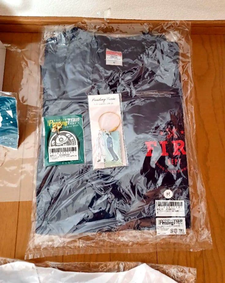 赤楚衛二さん関連グッズ　新品含むまとめ売り