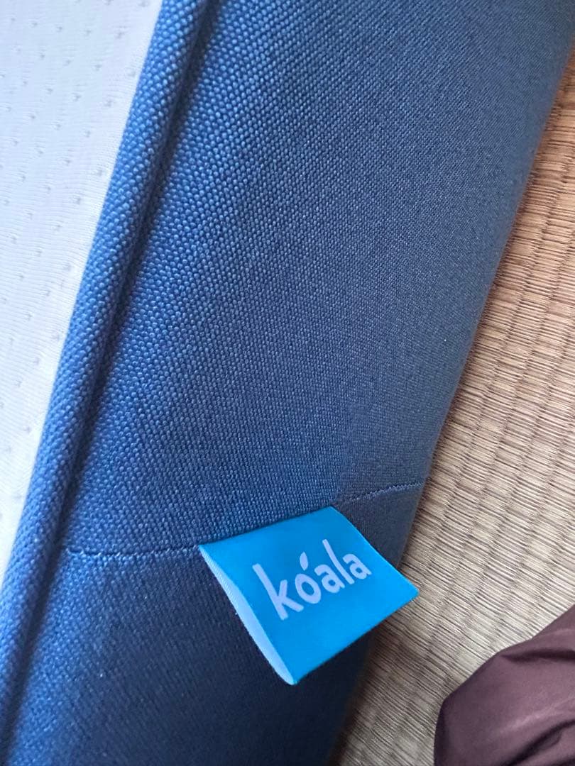 オリジナルコアラマットレス ダブル 140x195x23cm