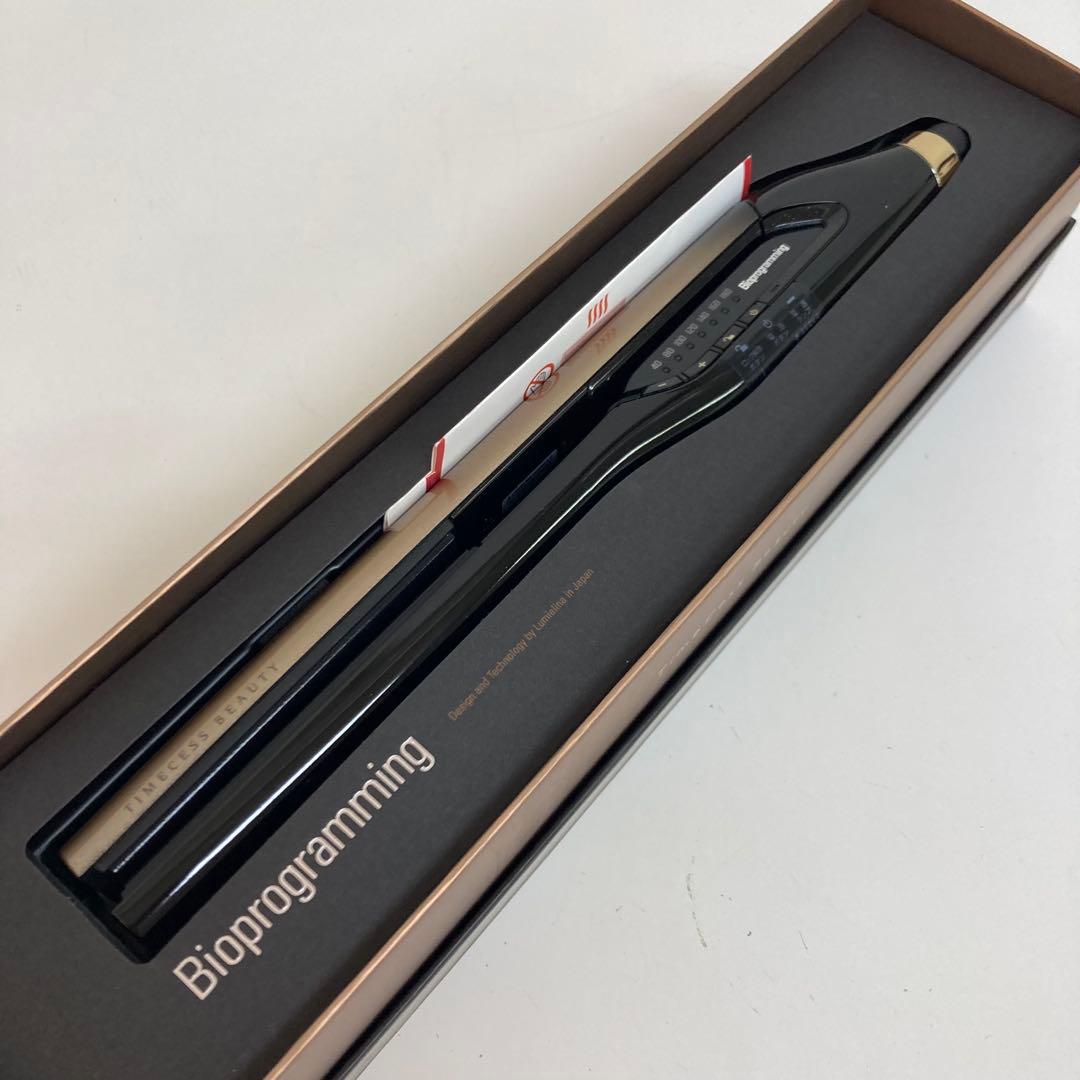 A626-39 ヘアビューロン 4D Plus HBRST4D-G-JP