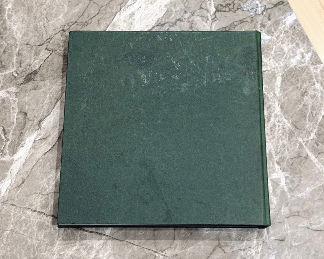 濱田英明 「DISTANT DRUMS」