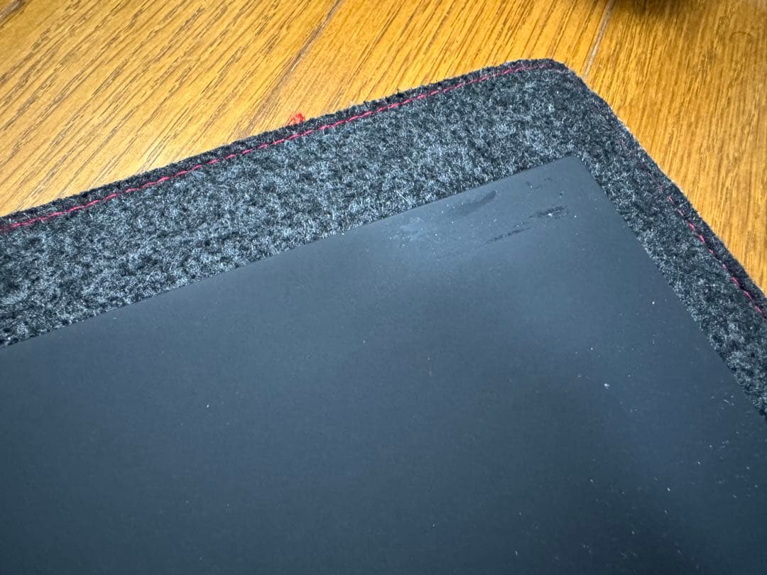 中古品　Lenovo ThinkVision M14 モニター 本体