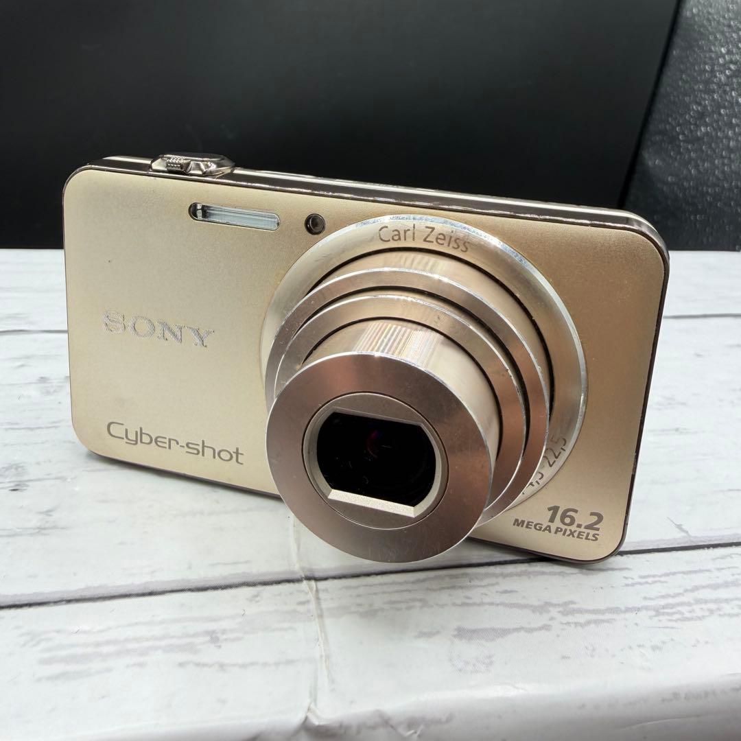 デジタルカメラ Sony Cyber-shot DSC-WX50