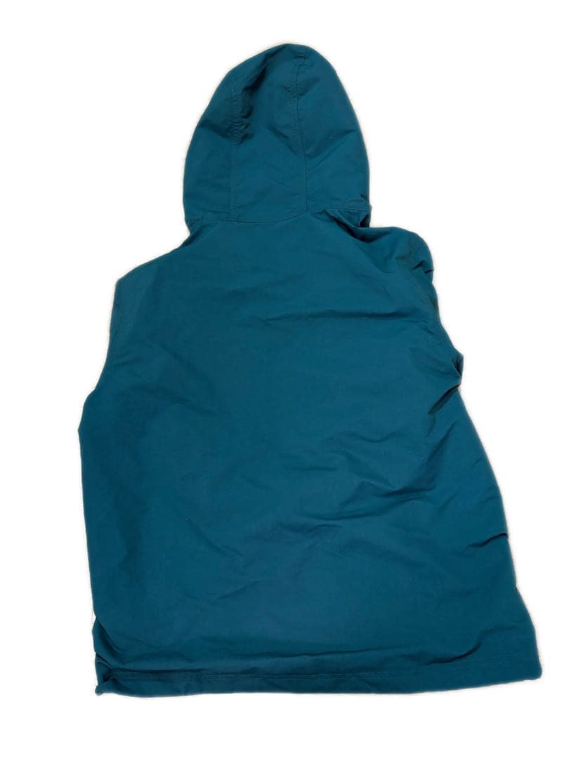 新品タグ付き Patagonia パタゴニア SST フィッシングジャケット