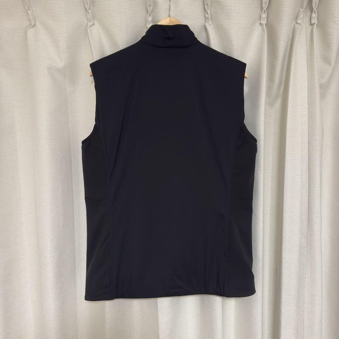 アークテリクス アトムLt ベスト Sサイズ