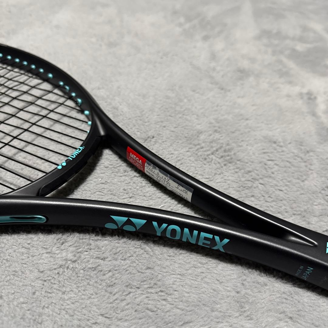 ヨネックス ジオブレイク70v