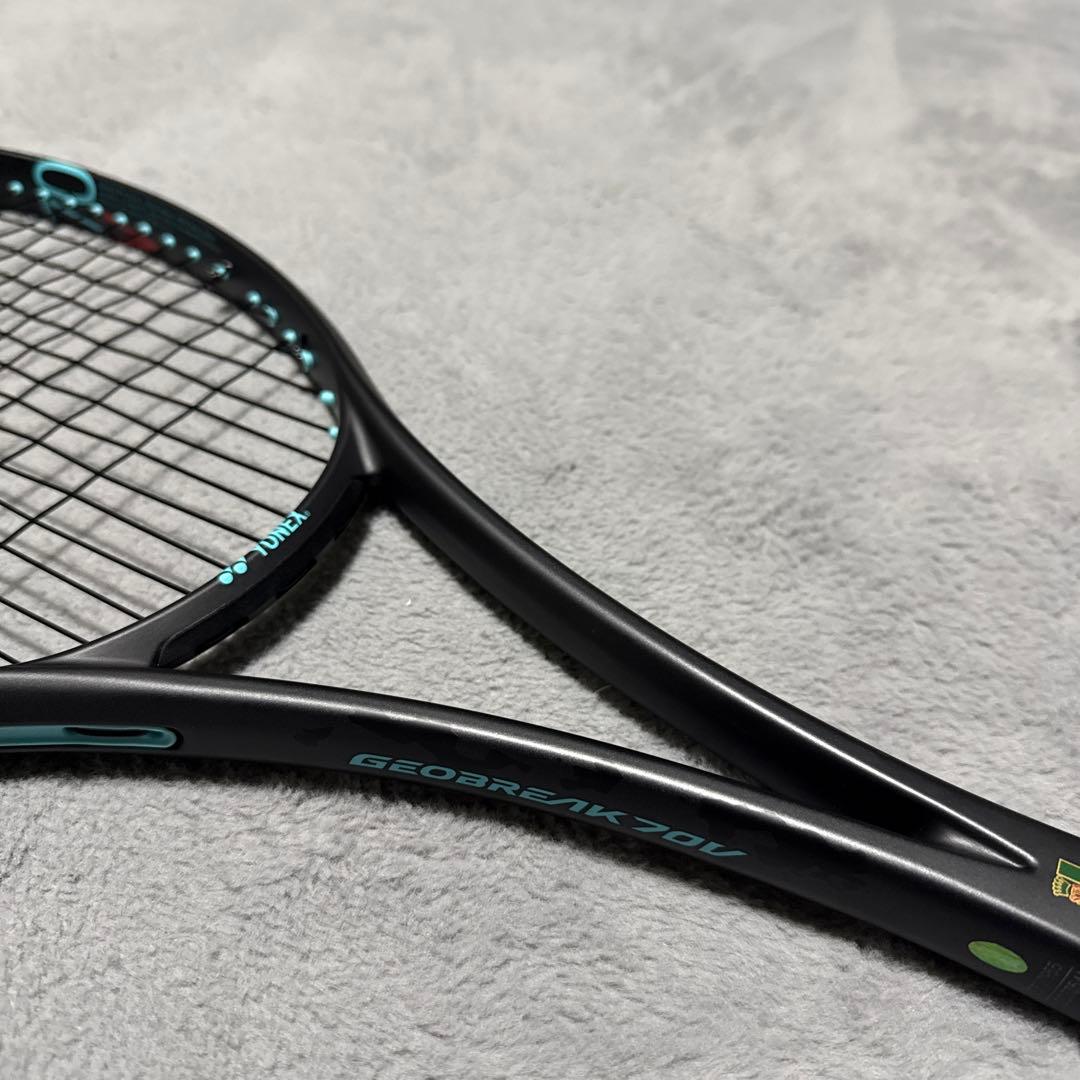 ヨネックス ジオブレイク70v