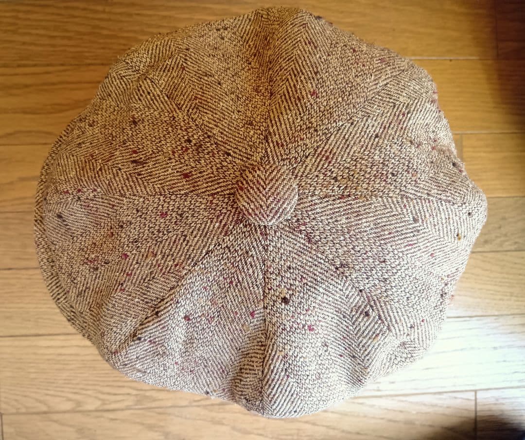 じ*ん様 Lock＆Co ジェームスロック キャスケット