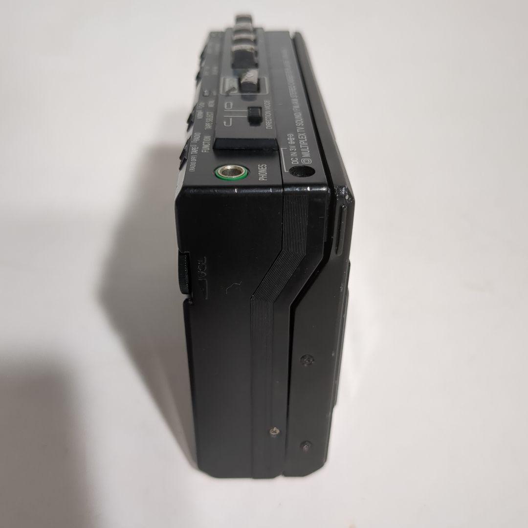 (s) SONY　ソニー　ウォークマン　WM-F60