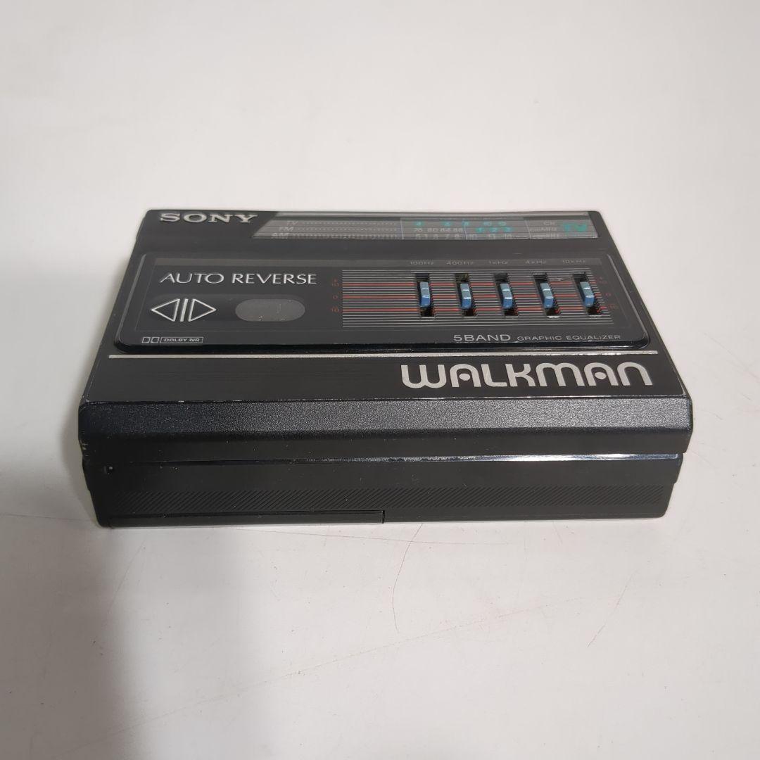 (s) SONY　ソニー　ウォークマン　WM-F60