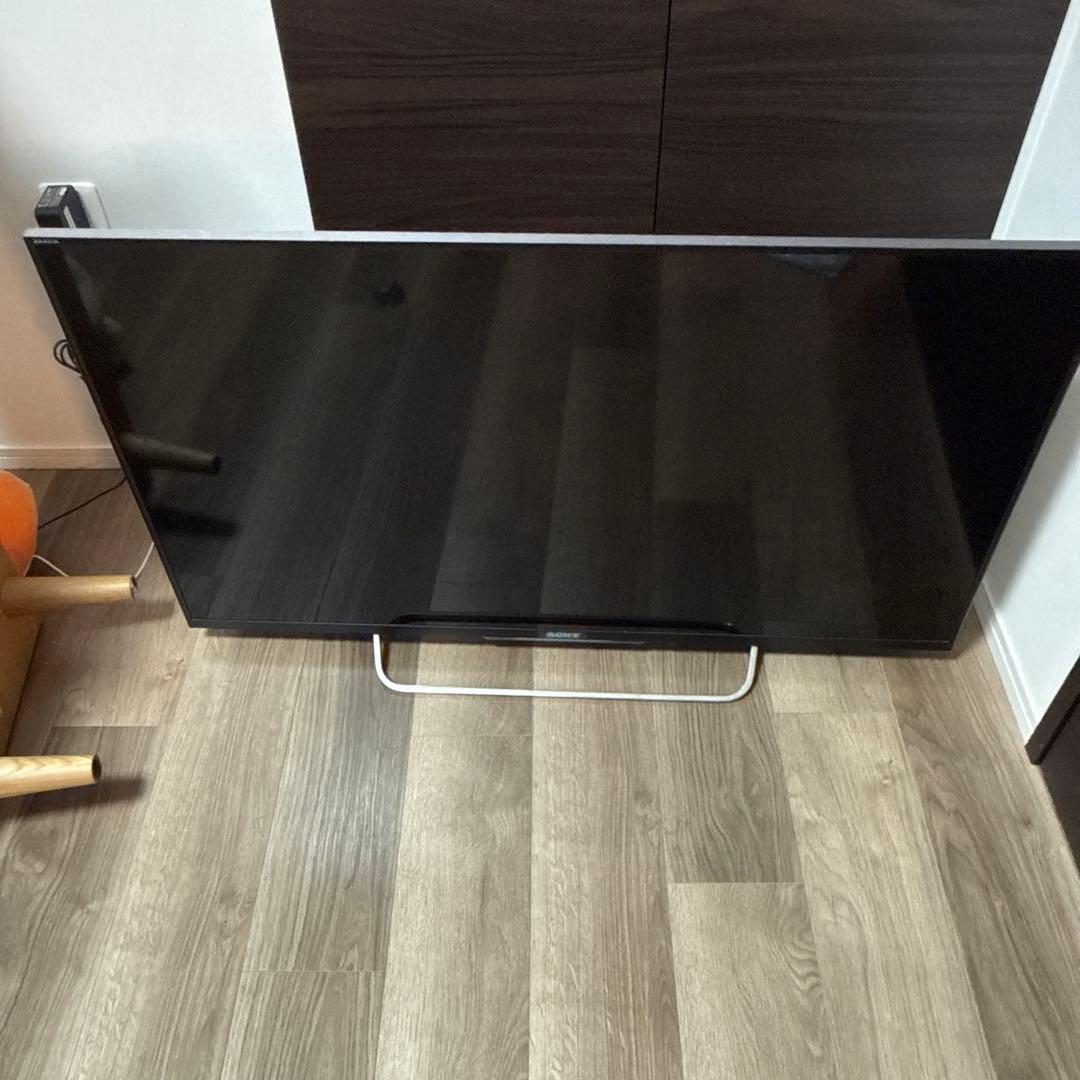 SONY KDL-42W800B 42インチ液晶テレビ