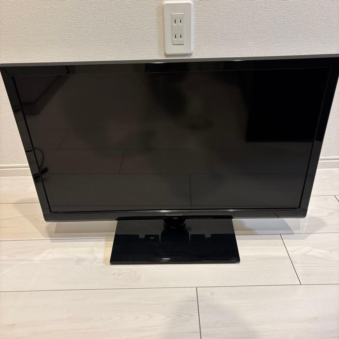 Panasonic TH-24D305 24インチテレビ