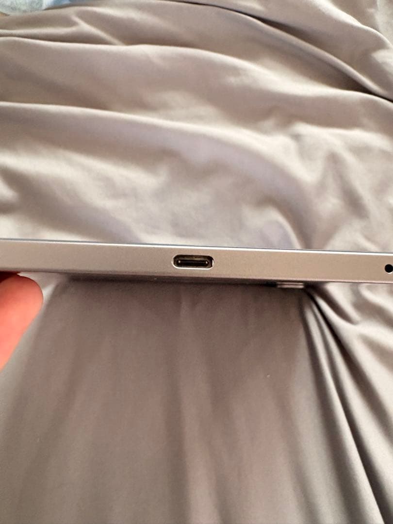 Apple iPad Pro 12.9インチ M1 第5世代 128GB