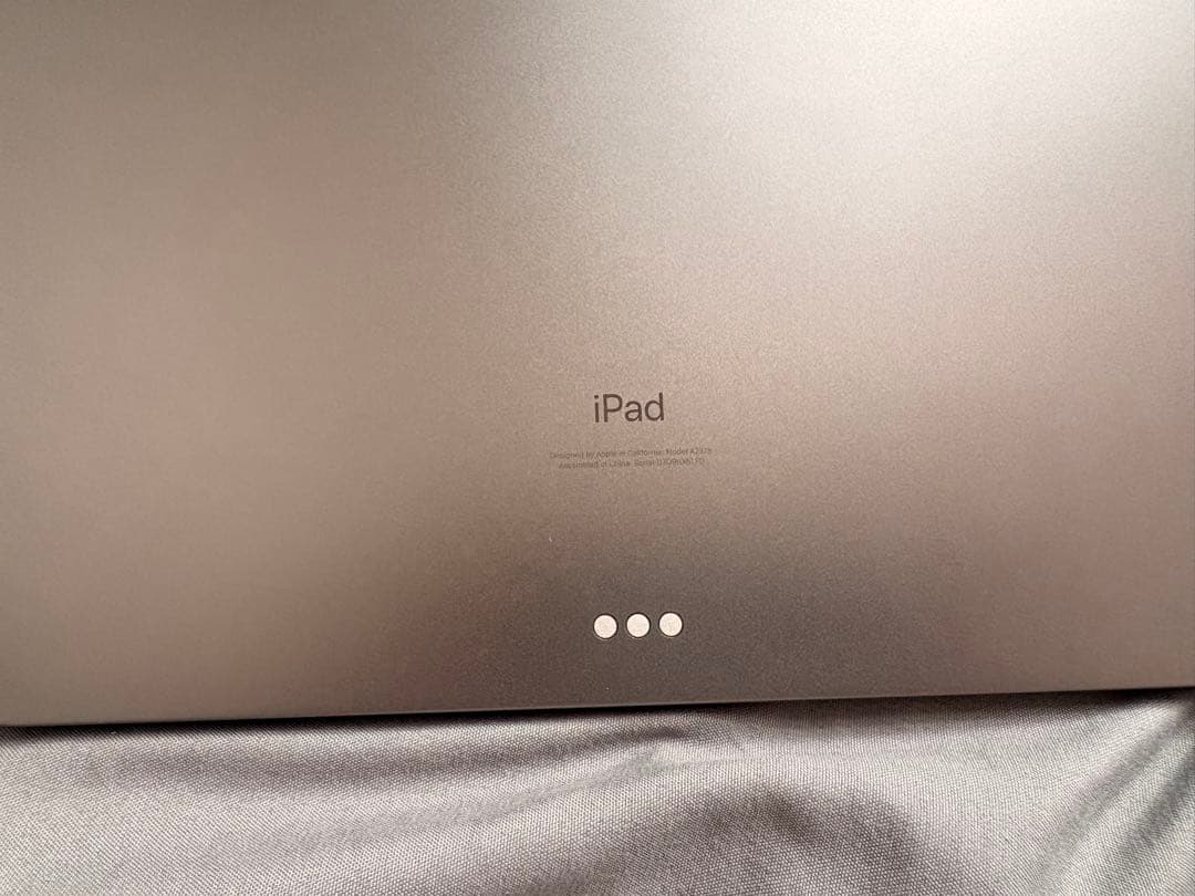 Apple iPad Pro 12.9インチ M1 第5世代 128GB