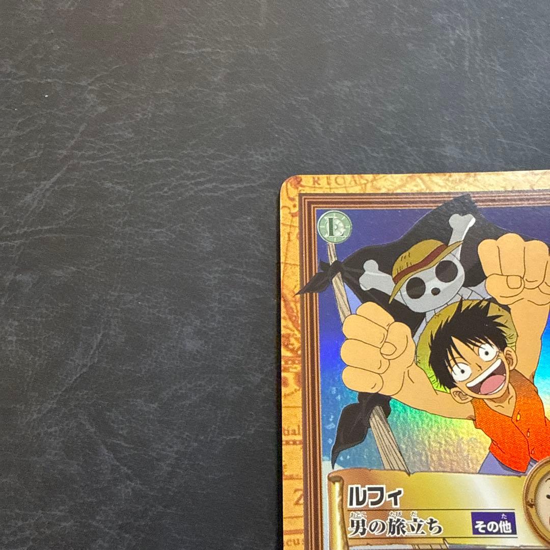 ワンピース カード　c69 c365 c489 3枚