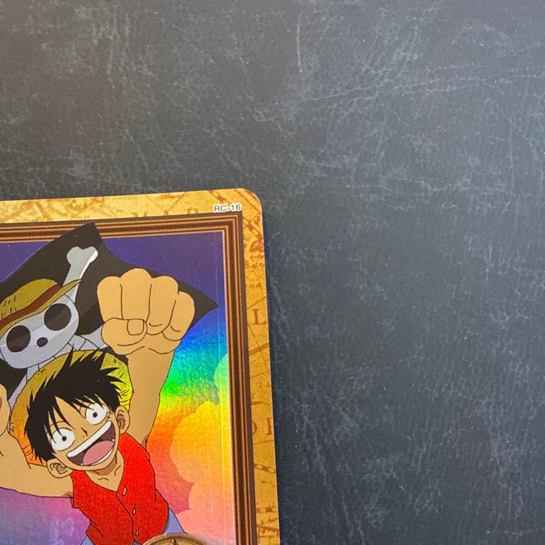 ワンピース カード　c69 c365 c489 3枚