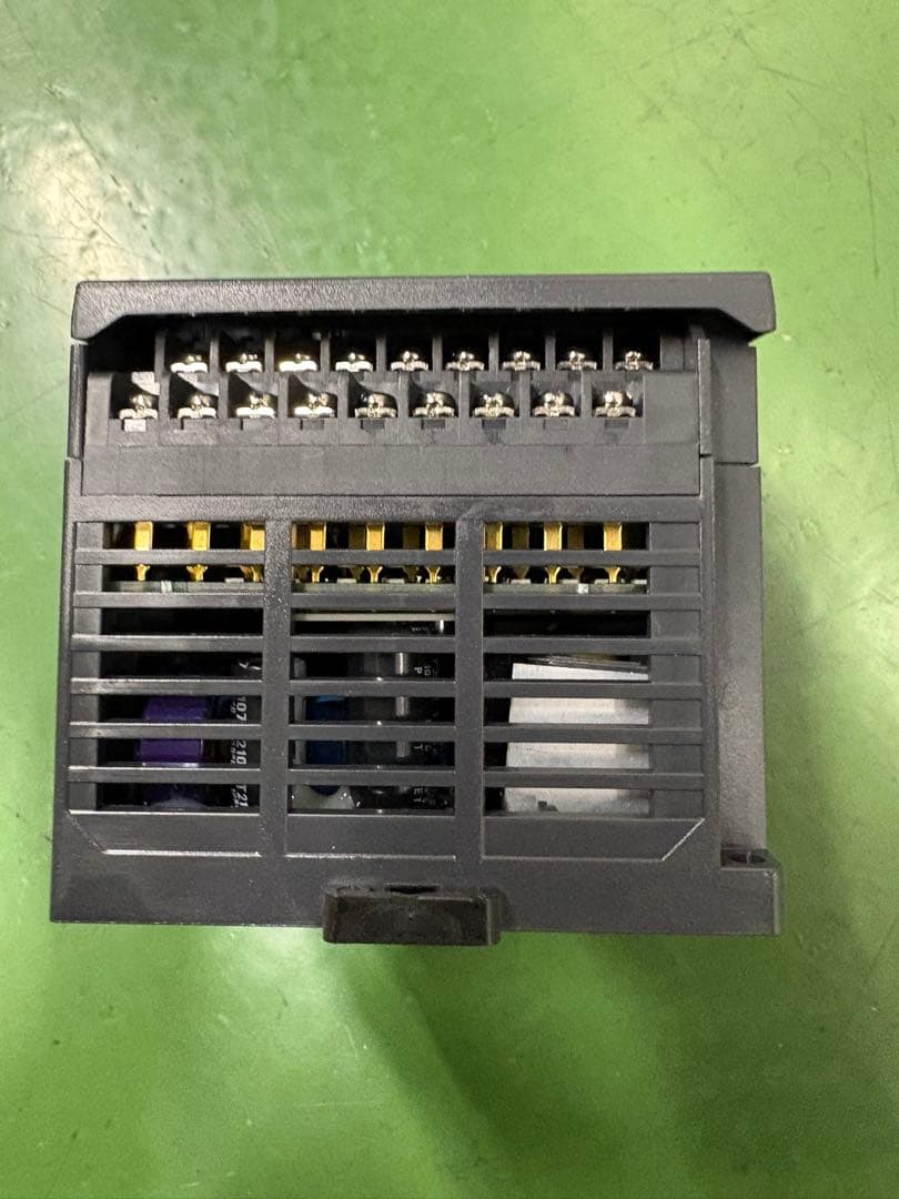 三菱電機　KV-N24AT シーケンサ