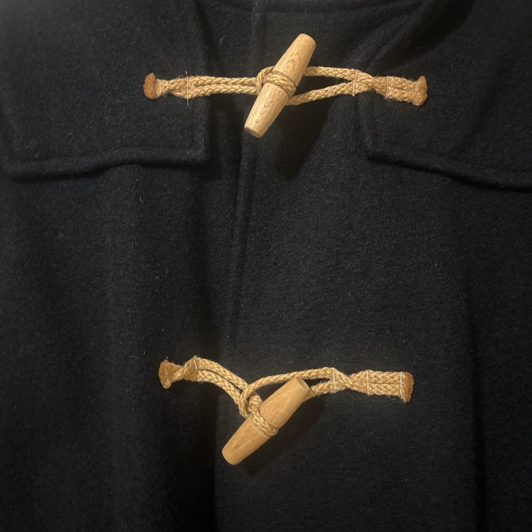 MARGARET HOWELL ダッフルコート L メンズ