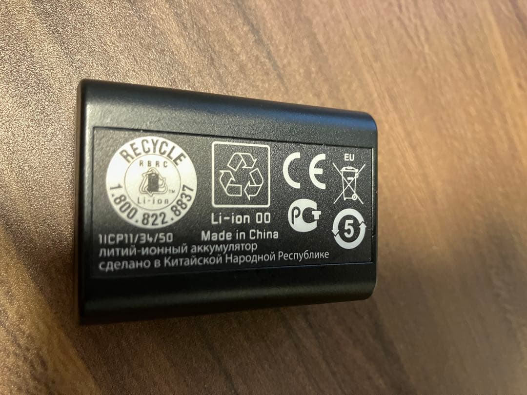 Leica M8.2 ブラックペイント Thumbs Up EP-1S