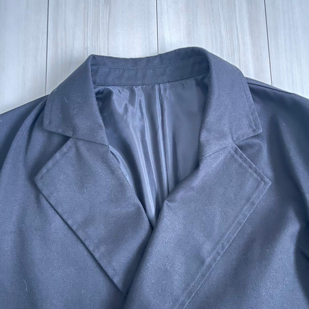 ジャケット・アウター simply complicated BOXY DOUBLE JACKET