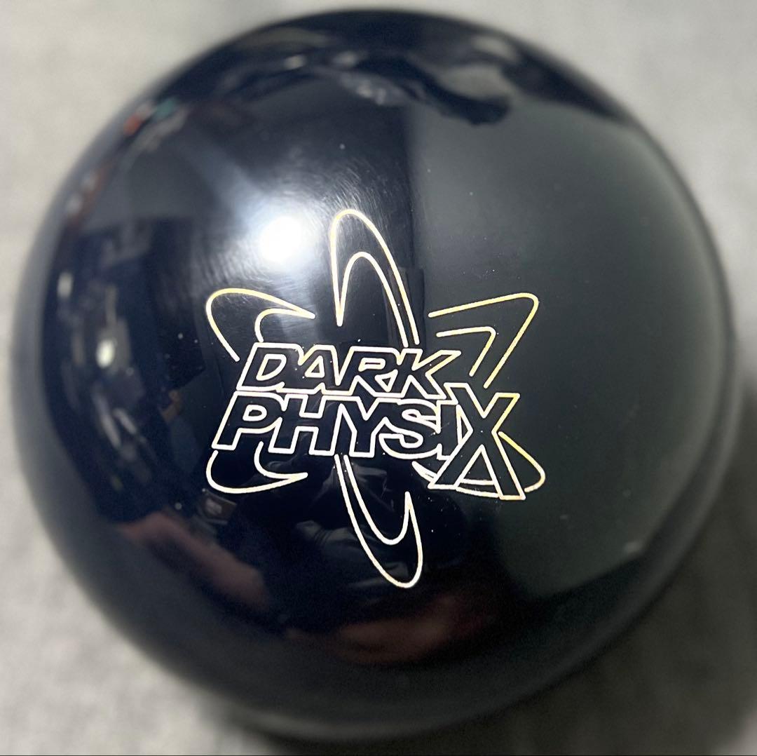 ★ 津名魅 サマ専用★プラグ済★15ポンド試投のみ★ダークフィジック★