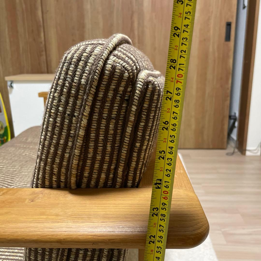 テクナ　2人掛けソファー