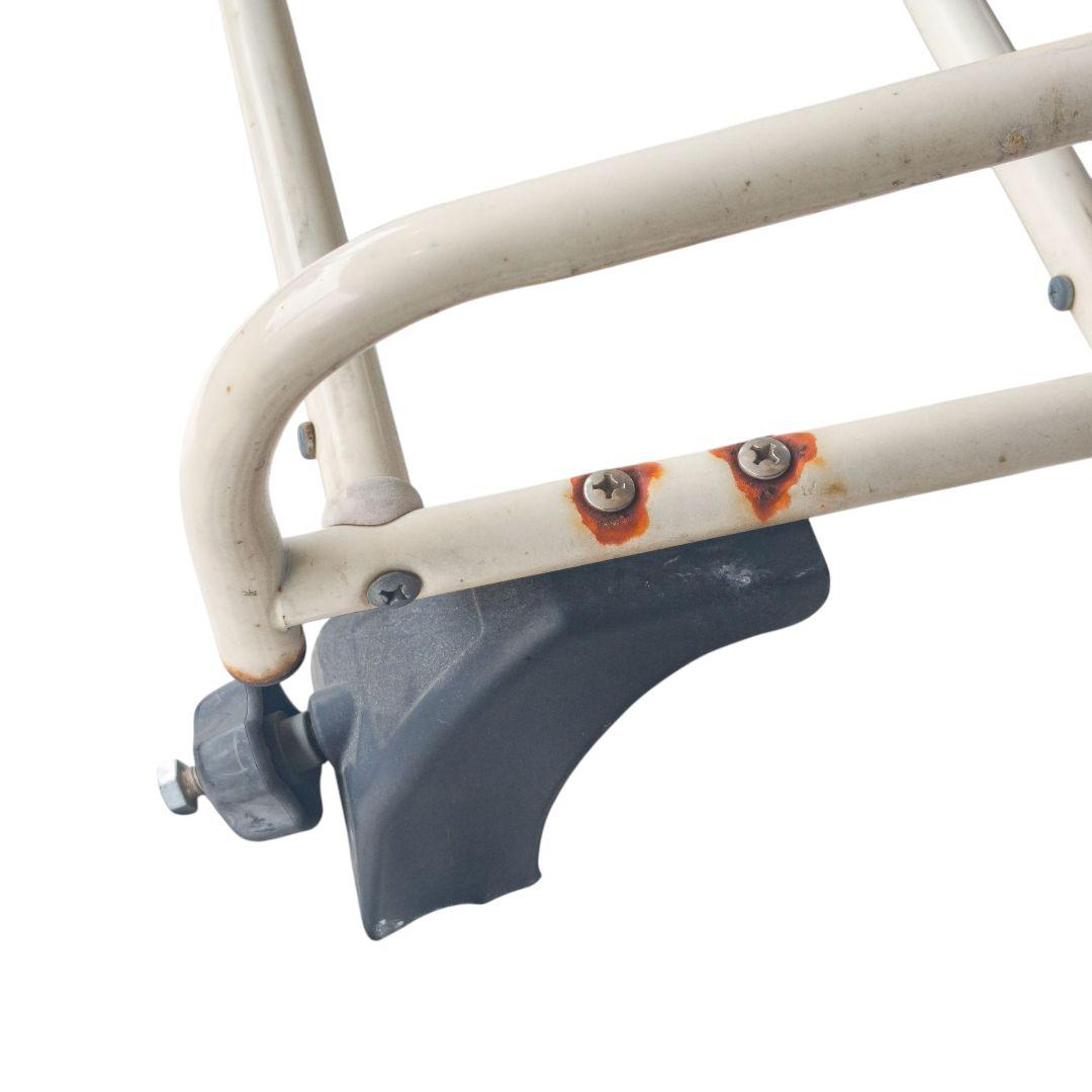 ミラジーノ 純正 ルーフキャリア キャリアバー ダイハツ Mira Gino