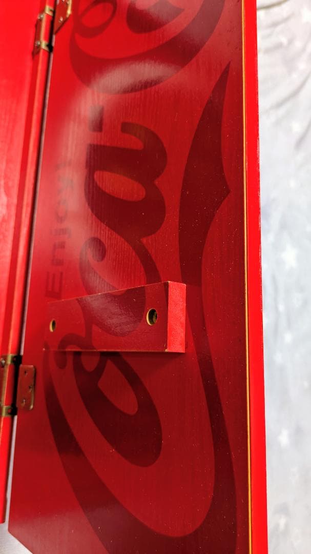 Coca-Cola コカ・コーラ 非売品 電子ダーツボード ジャンク インテリア