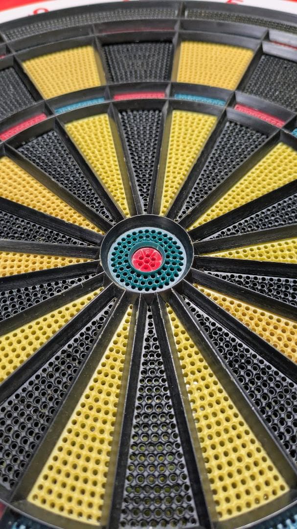 Coca-Cola コカ・コーラ 非売品 電子ダーツボード ジャンク インテリア