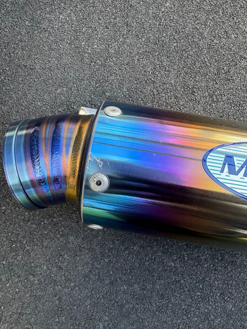 MAVRICK 汎用サイレンサー