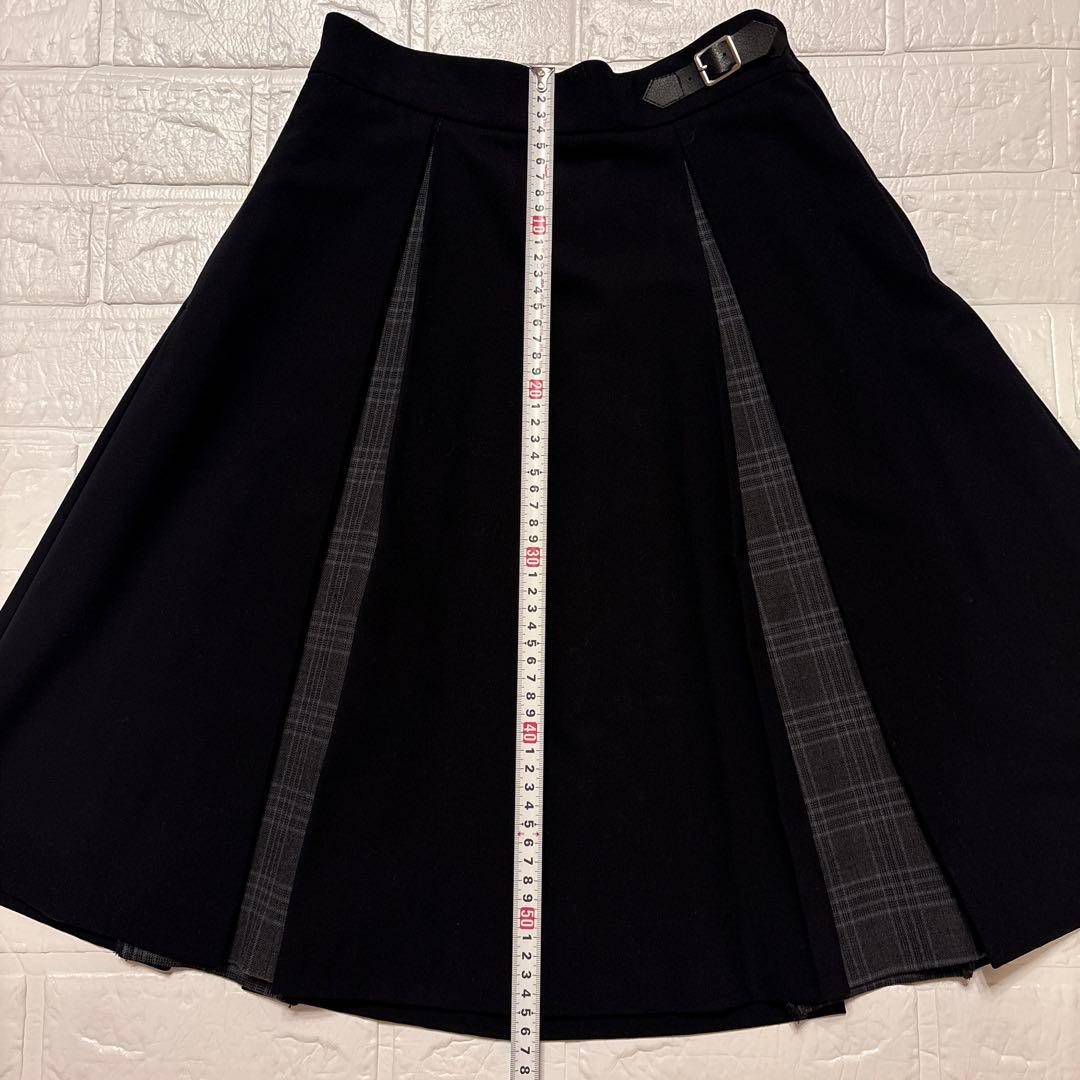 ポンポネット スーツ　卒服　160センチ