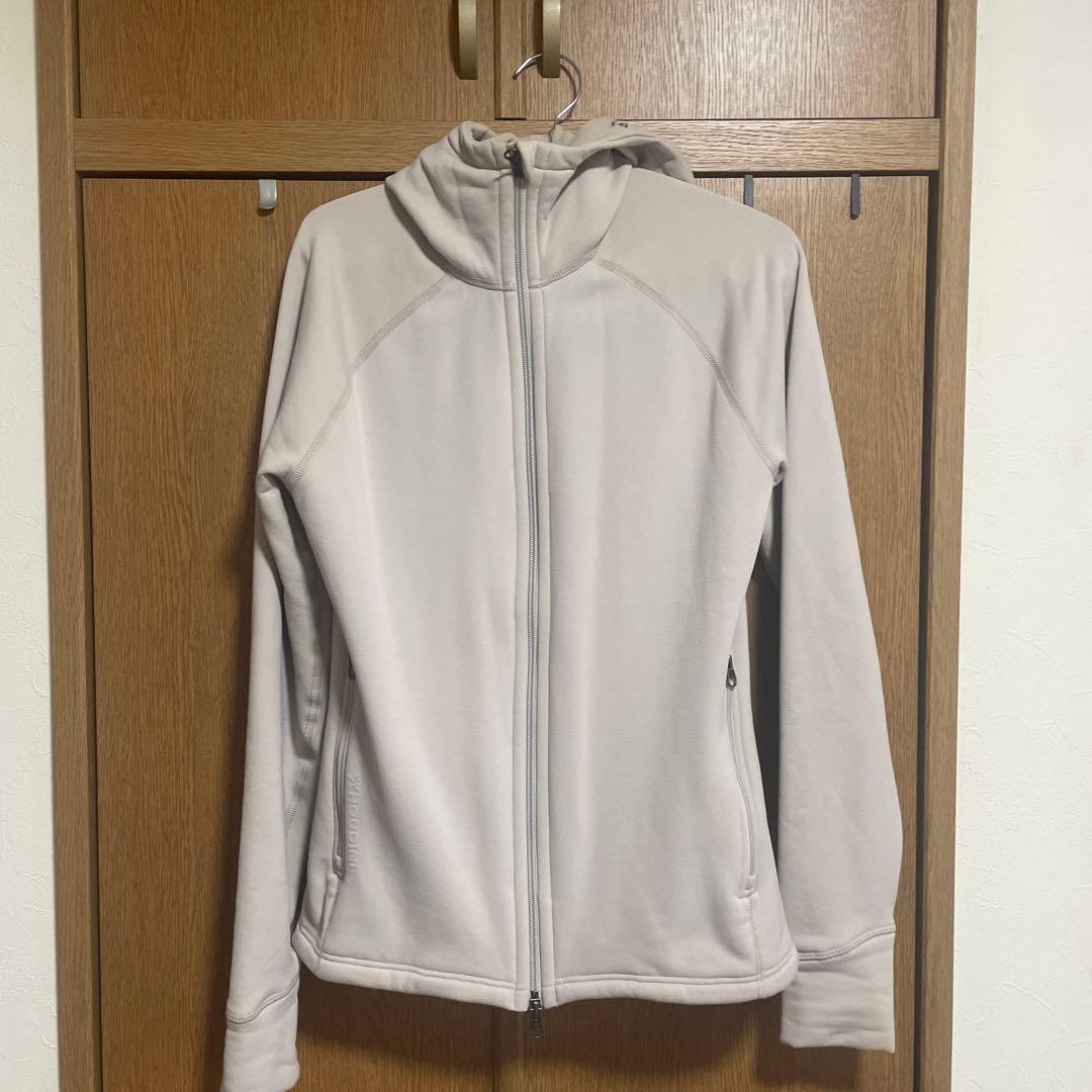 Houdini W's Power Houdi☆フーディニサイズM美品