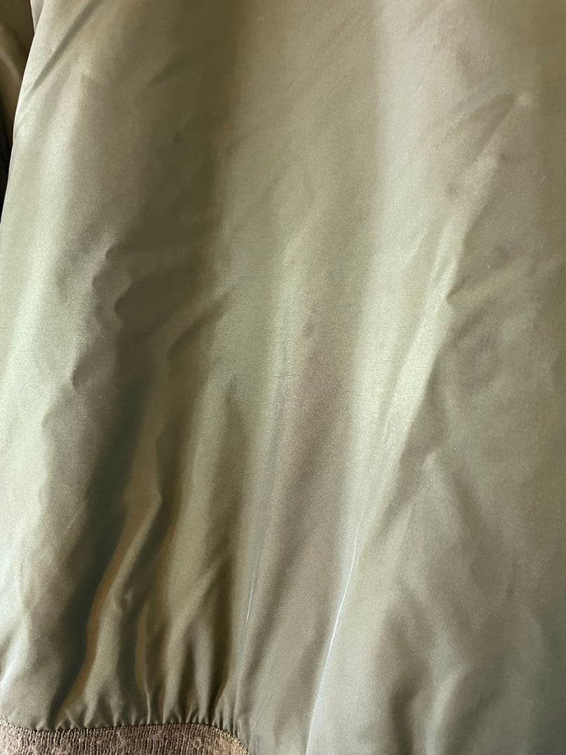 希少 スピワック B-15F フライトジャケット MADEIN USA