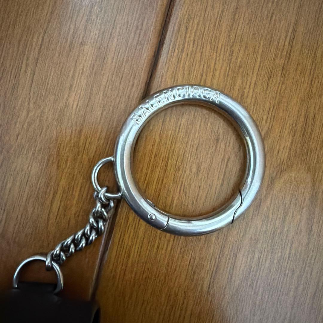 BALENCIAGA ケース