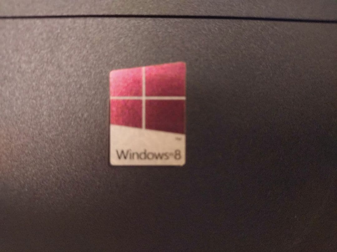 FUJITSU LIFEBOOK AH53/R ホワイト