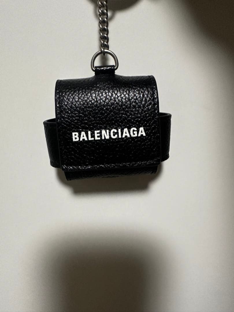 BALENCIAGA AirPods プロケース