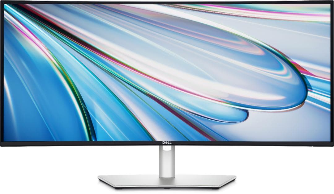ウルトラワイドモニター DELL U3425WE 34インチWQHD