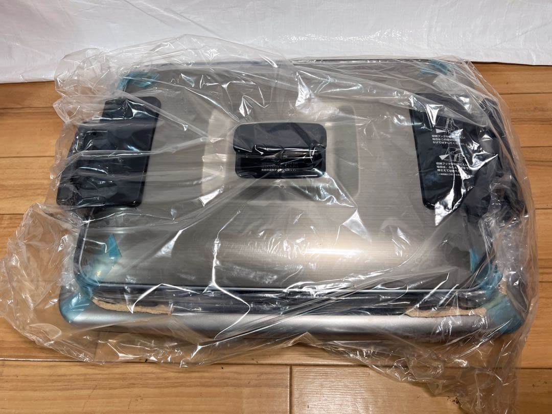 TIGARホットプレート未使用CPV-G130 TH