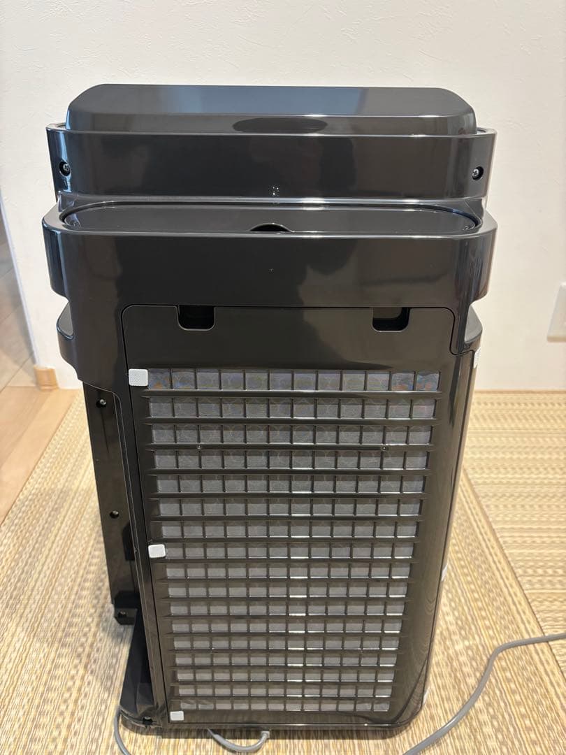 シャープ 加湿 空気清浄機 KC-J50C-H プラズマクラスター 7000