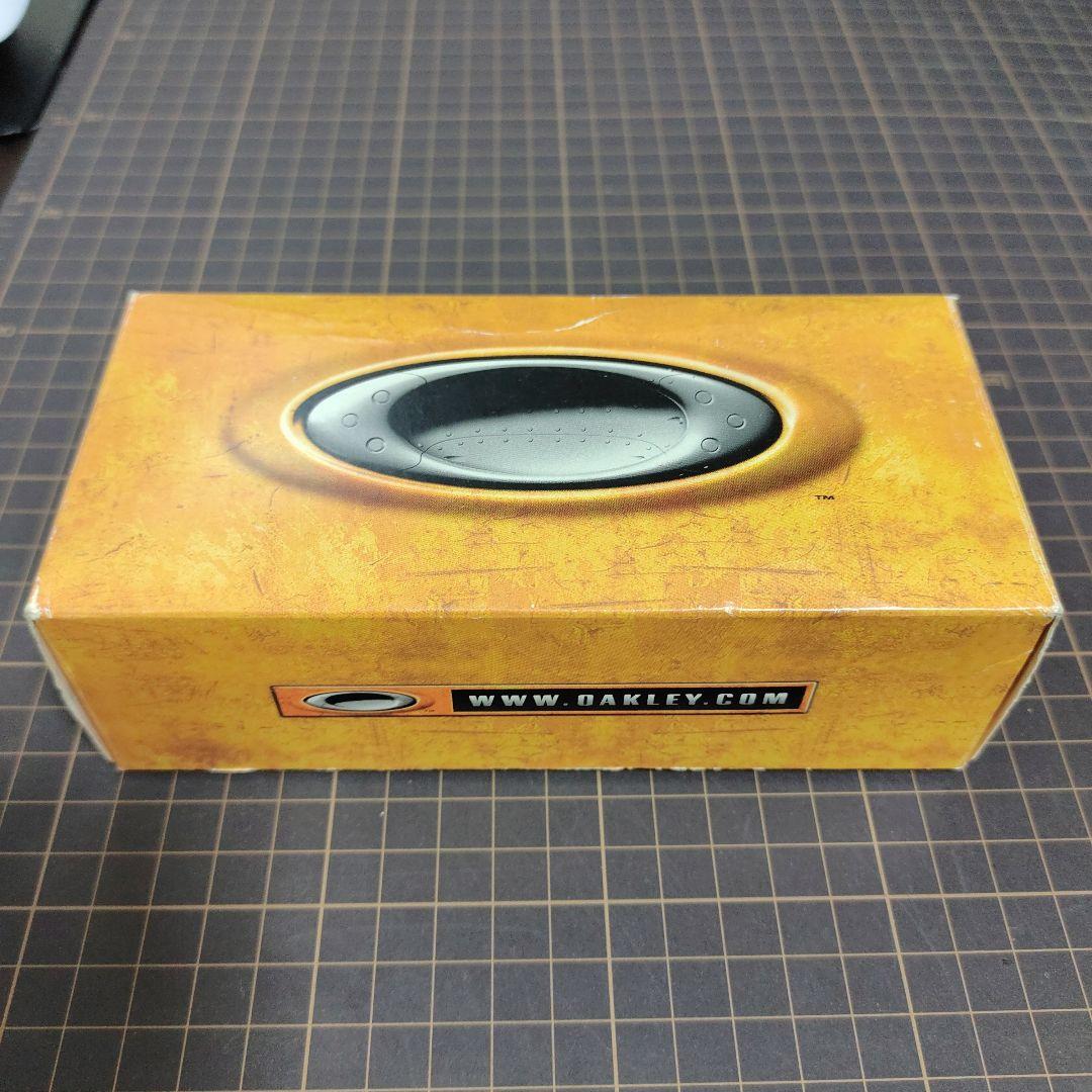 小物 OAKLEY BIG SQ WIRE