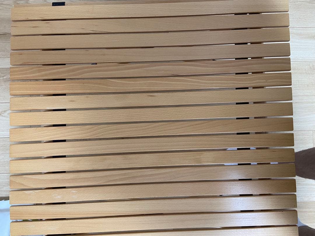 FIELD DOOR 折りたたみ式アウトドアテーブル